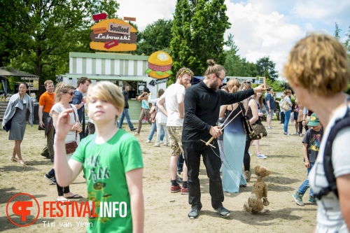 Festival de Beschaving 2015 foto