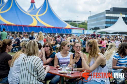 Festival de Beschaving 2015 foto