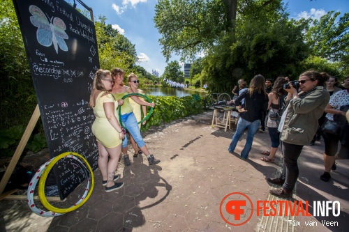 Festival de Beschaving 2015 foto