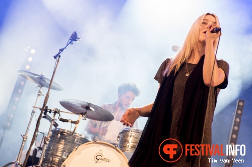 Rondé op Festival de Beschaving 2015 foto