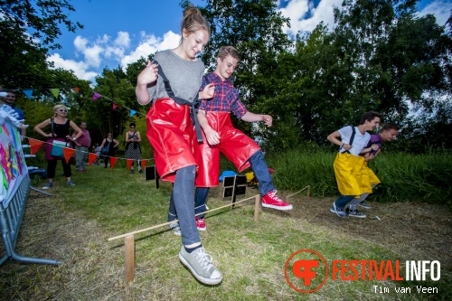 Festival de Beschaving 2015 foto