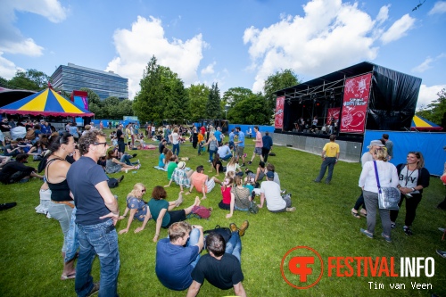 Festival de Beschaving 2015 foto