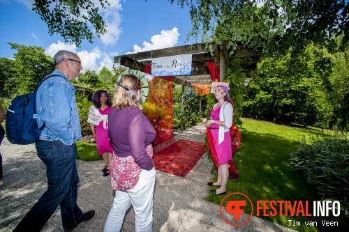 Festival de Beschaving 2015 foto