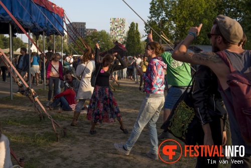 Festival de Beschaving 2015 foto