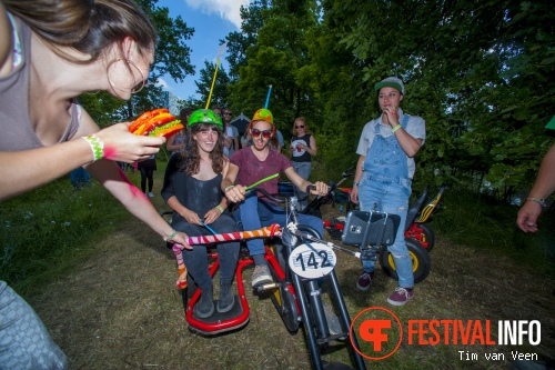 Festival de Beschaving 2015 foto