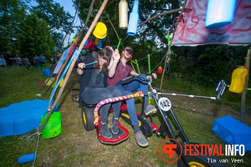 Festival de Beschaving 2015 foto