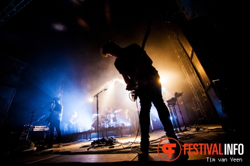 Kensington op Festival de Beschaving 2015 foto