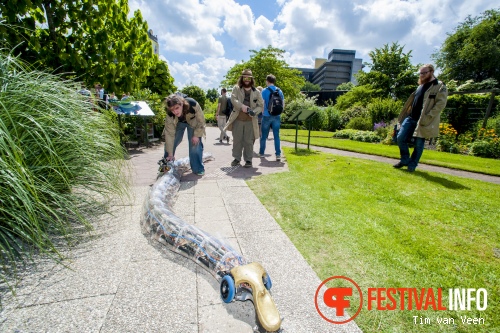 Festival de Beschaving 2015 foto