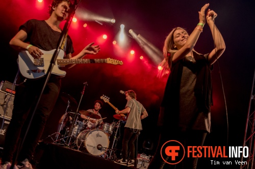 Rondé op Festival de Beschaving 2015 foto