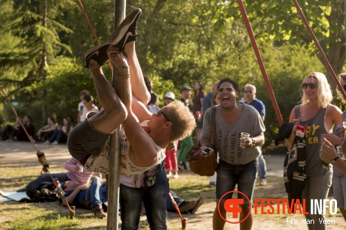 Festival de Beschaving 2015 foto