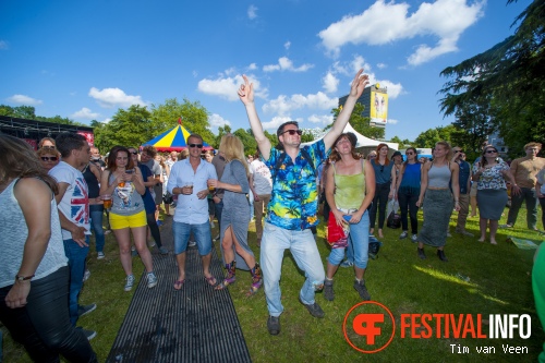 Festival de Beschaving 2015 foto