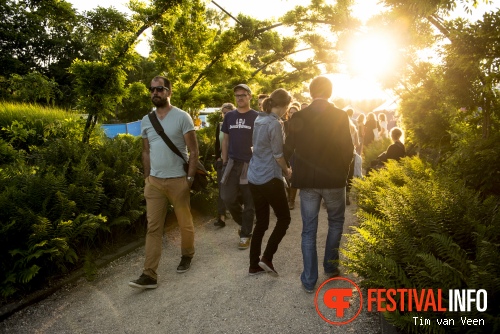 Festival de Beschaving 2015 foto