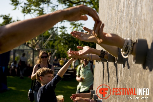 Festival de Beschaving 2015 foto