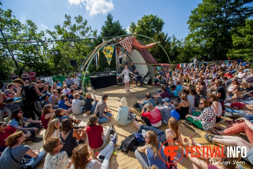 Festival de Beschaving 2015 foto