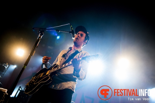 Kensington op Festival de Beschaving 2015 foto