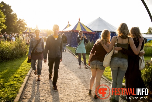 Festival de Beschaving 2015 foto