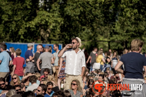 Festival de Beschaving 2015 foto