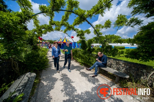 Festival de Beschaving 2015 foto