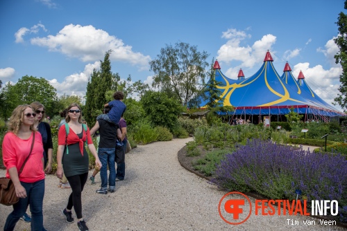 Festival de Beschaving 2015 foto