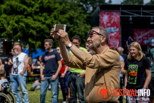 Festival de Beschaving 2015 foto