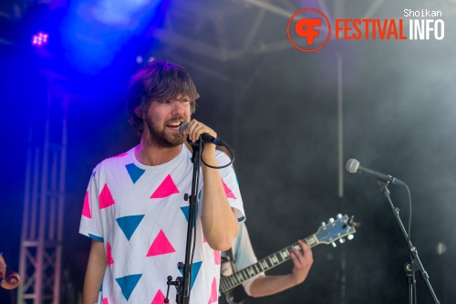 Helden van Westfriesland 2015 foto