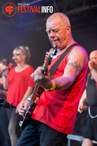 Helden van Westfriesland 2015 foto