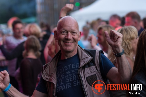 Helden van Westfriesland 2015 foto