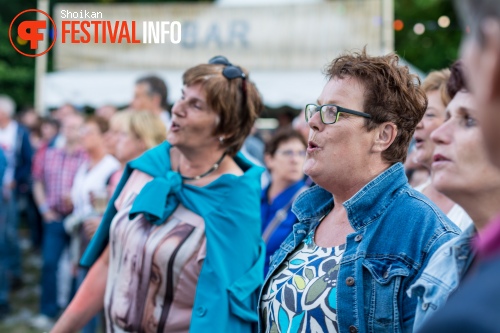 Helden van Westfriesland 2015 foto