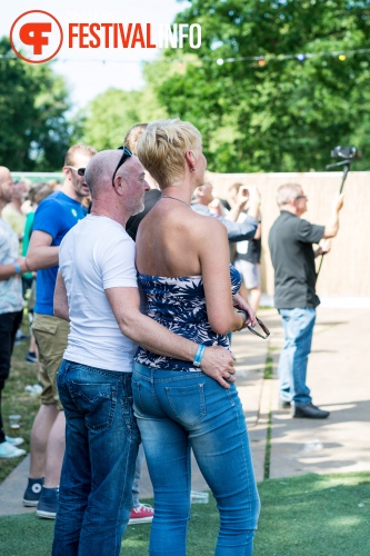 Helden van Westfriesland 2015 foto