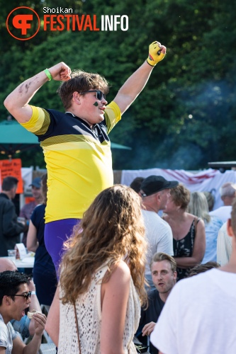 Helden van Westfriesland 2015 foto