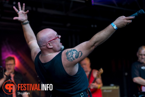 Helden van Westfriesland 2015 foto
