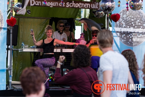 Helden van Westfriesland 2015 foto