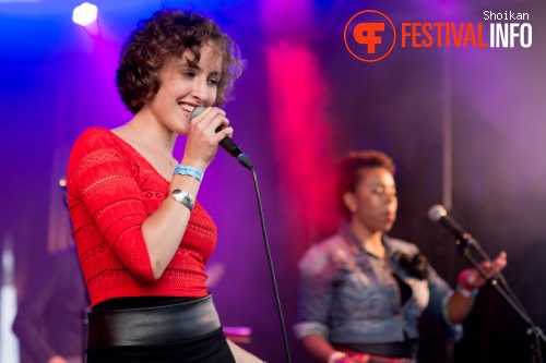 Helden van Westfriesland 2015 foto