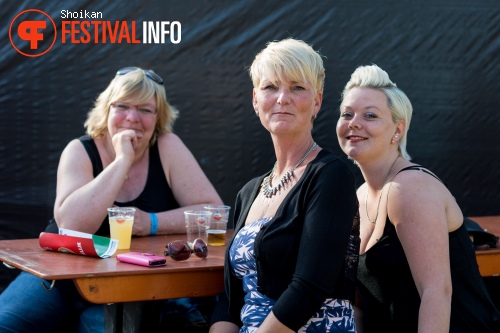 Helden van Westfriesland 2015 foto