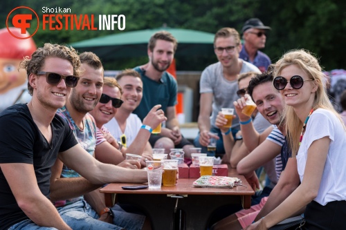 Helden van Westfriesland 2015 foto