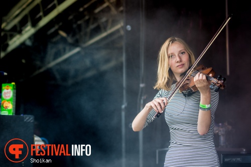 Helden van Westfriesland 2015 foto