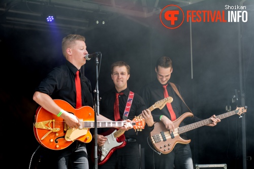 Helden van Westfriesland 2015 foto