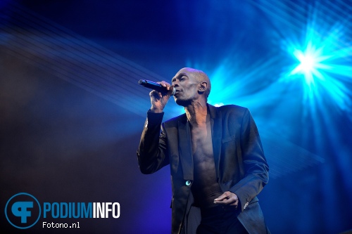 Faithless op Faithless - 05/07 - Strijp-S foto