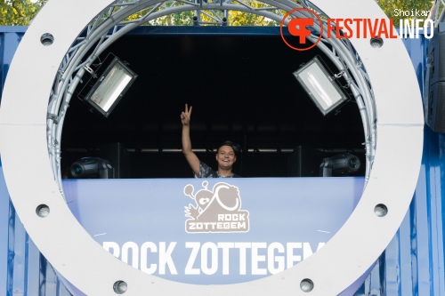 Rock Zottegem 2015 foto