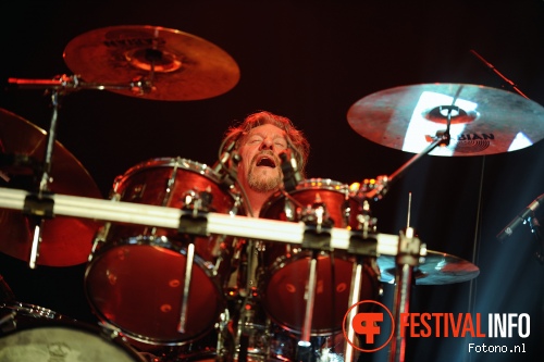 Band of Friends op Bospop 2015 - Zaterdag foto