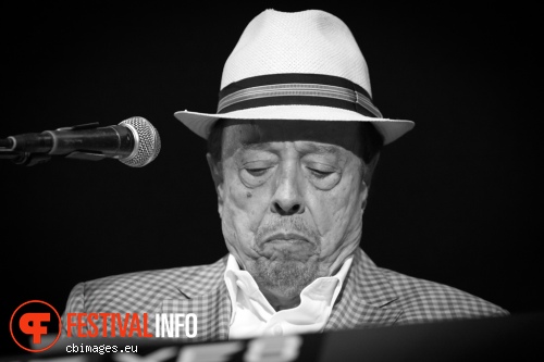 Sergio Mendes op North Sea Jazz 2015 - Vrijdag foto