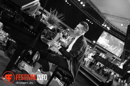 Ntjam Rosie op North Sea Jazz 2015 - Vrijdag foto