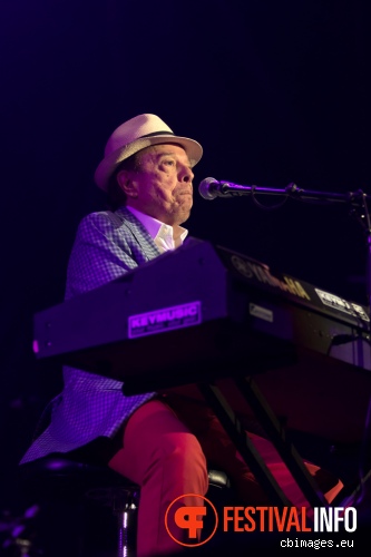 Sergio Mendes op North Sea Jazz 2015 - Vrijdag foto