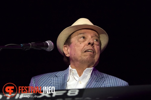 Sergio Mendes op North Sea Jazz 2015 - Vrijdag foto