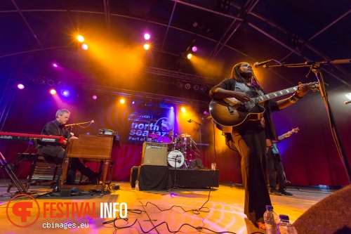 Ruthie Foster op North Sea Jazz 2015 - Zaterdag foto