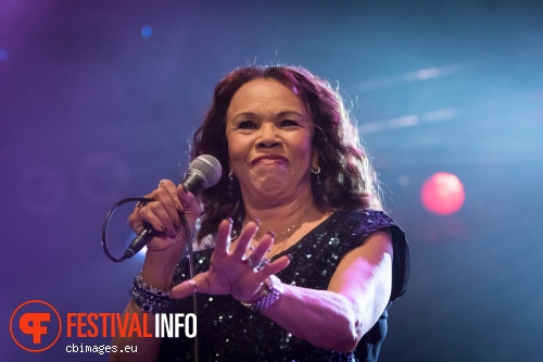 Candi Staton op North Sea Jazz 2015 - Zaterdag foto