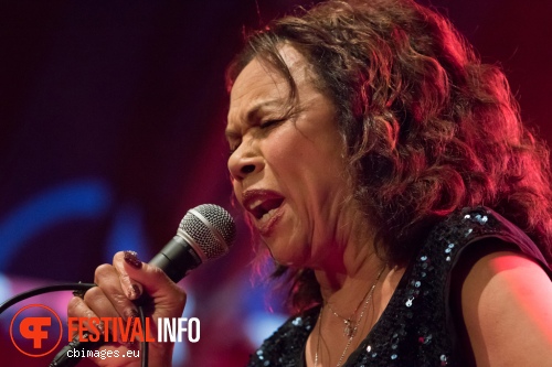 Candi Staton op North Sea Jazz 2015 - Zaterdag foto