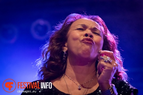 Candi Staton op North Sea Jazz 2015 - Zaterdag foto