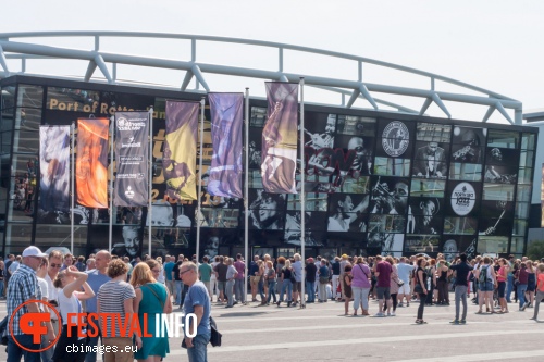 North Sea Jazz 2015 - Zaterdag foto