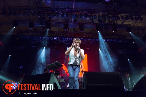 Paolo Nutini op North Sea Jazz 2015 - Zaterdag foto